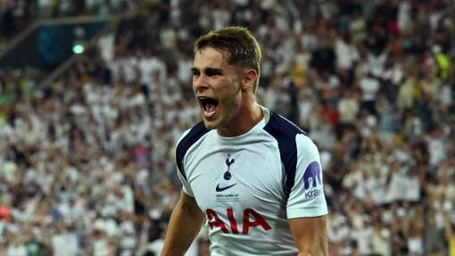 Прогноз на матч Тоттенхэм — Кристал Пэлас