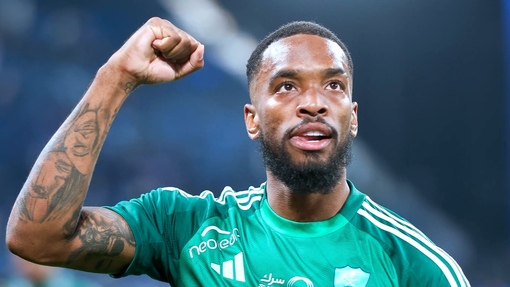 Прогноз на матч Аль-Ахли — Аль-Иттихад