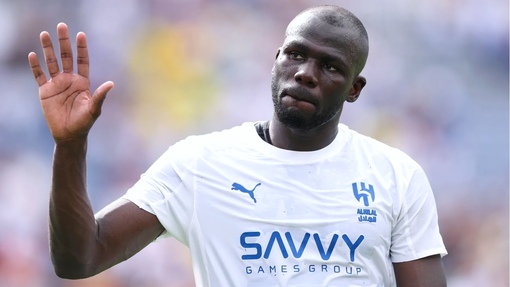 Прогноз на матч Аль-Хиляль — Al Najma