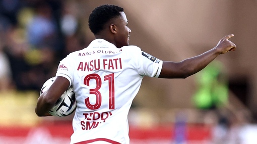 Прогноз на матч ПСЖ — Монако