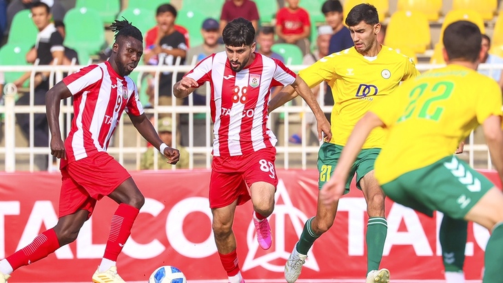 «Регар-ТадАЗ»