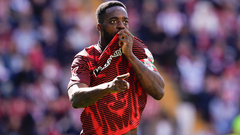 Иньяки Уильямс