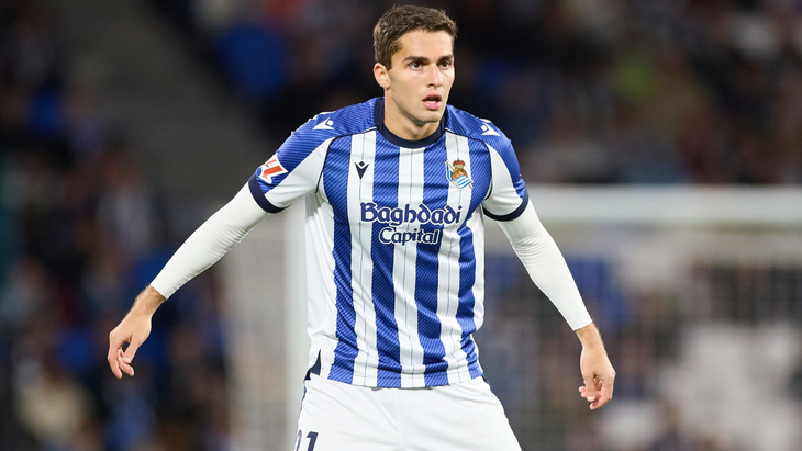 Арсен Захарян