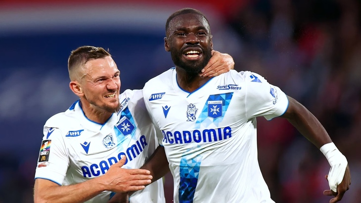 Лассин Синайоко