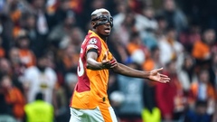 Виктор Осимхен