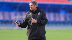 Алексей Поддубский — тренер «СКА-Хабаровска»