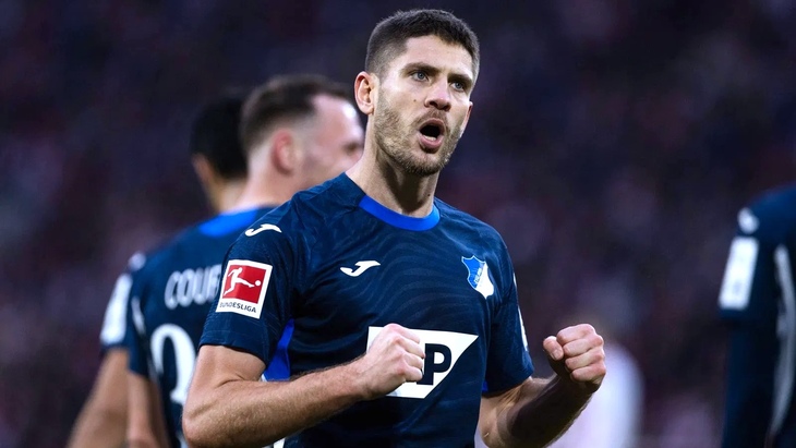 Андрей Крамарич