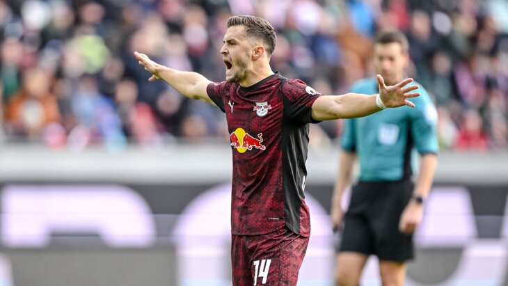 Кристоф Баумгартнер