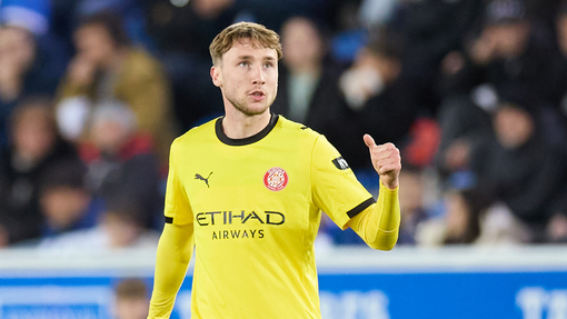 Прогноз на матч Леванте — Жирона