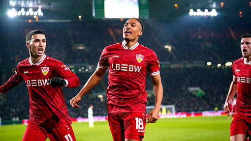 Прогноз на матч Майнц — Штутгарт