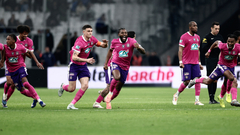 Футбольный клуб «Тулуза»