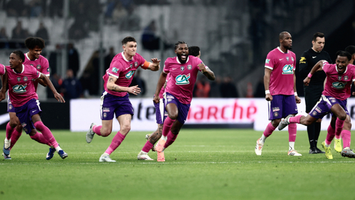 Прогноз на матч Тулуза — Марсель