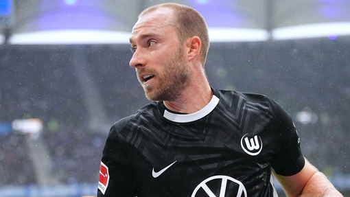 Прогноз на матч Вольфсбург — Гамбург