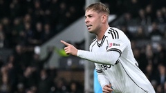 Имил Смит-Роу