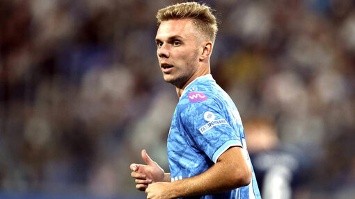 Прогноз на матч Оренбург — Зенит