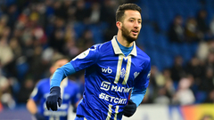 Хуссем Мрезиг («Динамо» Мх)