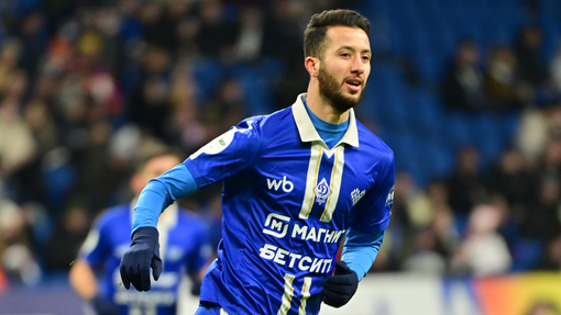 Прогноз на матч Крылья Советов — Динамо Мх