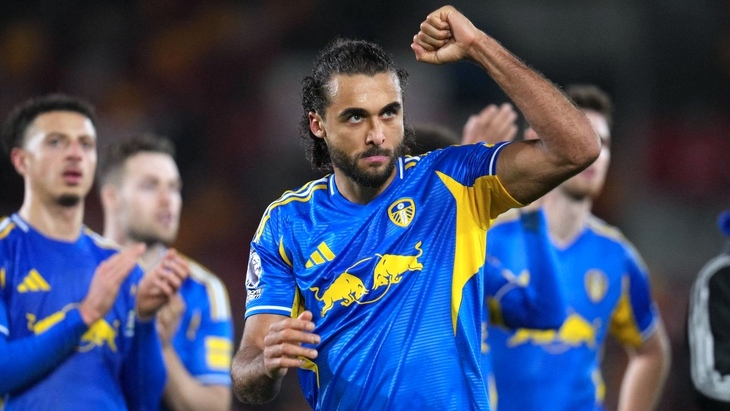 Доминик Калверт-Льюин