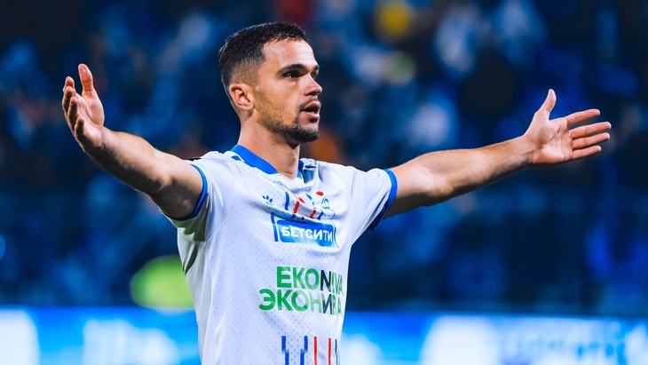 Белайди Пуси