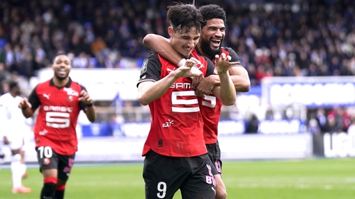 Прогноз на матч Ницца — Ренн