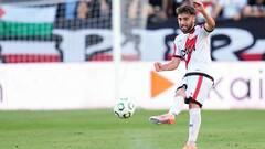 Унаи Лопес («Райо Вальекано»)