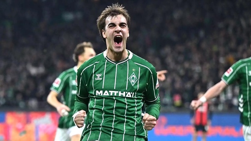 Прогноз на матч Унион — Вердер