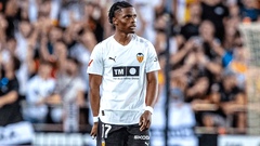 Ларжи Рамазани