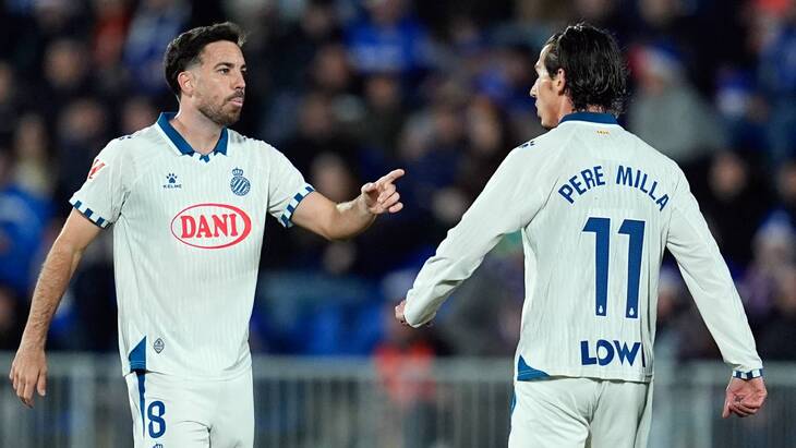 ФК «Эспаньол»