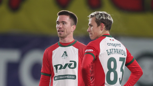 Прогноз на матч Локомотив — Ахмат