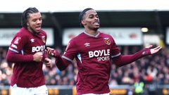 Крисенсио Саммервилл