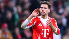 Леон Горецка