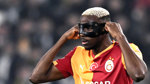 Прогноз на матч Галатасарай — Ливерпуль