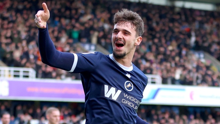 Михаило Иванович