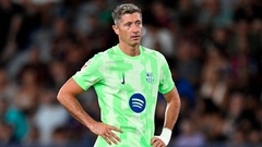 Роберт Левандовский