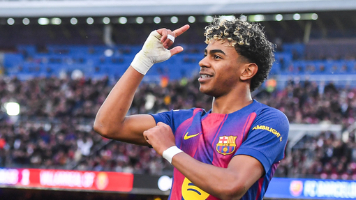 Прогноз на матч Ньюкасл — Барселона