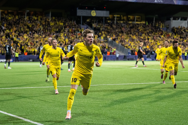 Йенс Петтер Хауге