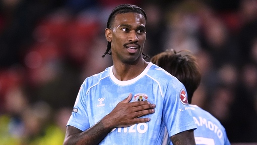 Прогноз на матч Ковентри Сити — Престон Норт Энд