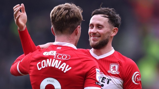 Прогноз на матч Мидлсбро — Чарльтон Атлетик