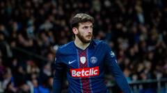 Хвича Кварацхелия («ПСЖ»)