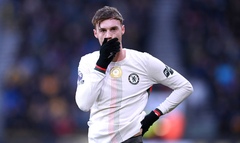 Коул Палмер