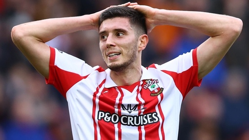 Вест Бромвич — Саутгемптон. Прогноз и ставка на матч Прогноз на матч Вест Бромвич — Саутгемптон