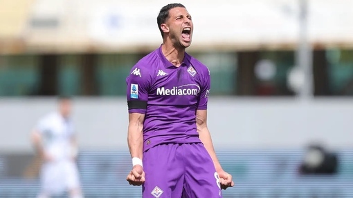 Прогноз на матч Фиорентина — Ракув