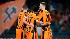 «Шахтер» Донецк