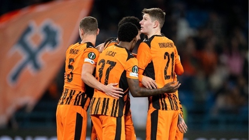 Прогноз на матч Лех П — Шахтёр Д