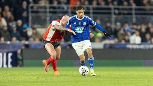 Прогноз на матч Риека — Страсбург