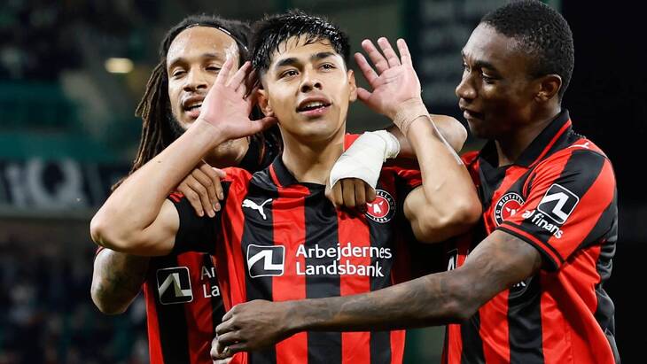 «Митьюлланд»