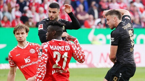 Прогноз на матч Сигма Ол — Майнц