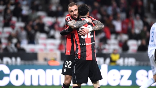 Прогноз на матч Анже — Ницца