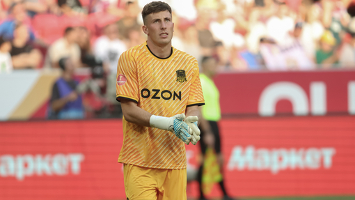 Сочи — Краснодар. Прогноз и ставка на матч Прогноз на матч Сочи — Краснодар