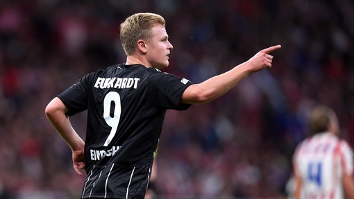 Прогноз на матч Айнтрахт Ф — Хайденхайм